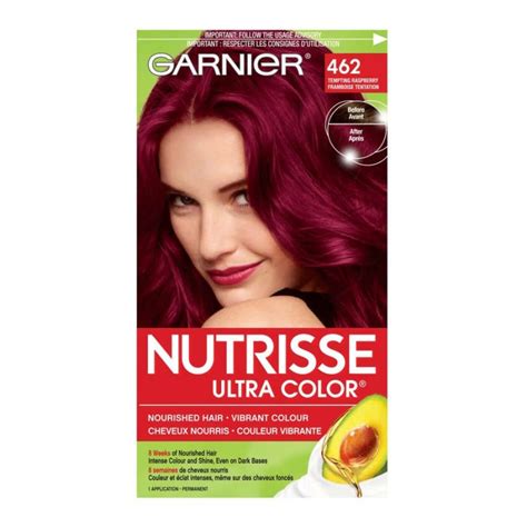 garnier nutrisse hair color black|garnier nutrisse colour chart uk.